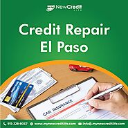 Exclusive Services of Credit Repair El Paso