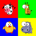 ABC Phonics Animals Writing HD Free Lite - for iPad By Hien Ton