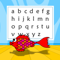 RedFish Alphabet 4 Kids By FreshPlanet Inc.