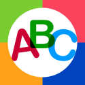 ABC Alphabet Phonics - Preschool Kids Game Free Lite By GrasshopperApps.com