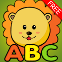 ABC Alphabet Animal FlashCards Free By FunFunSoft