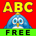 ABC Phonics Animals Free Lite -Talking & Spelling By Hien Ton