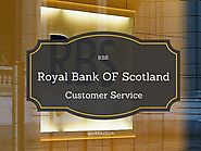RBS Customer Service - RBS Credit Card Contact Number