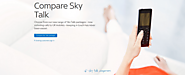 Sky Talk – Find Out Which Sky Talk Product Is Best For You