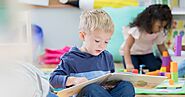 How Preschool learning centers are building blocks for your child's early learning?