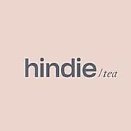 Las mezclas de Té para Bajar de Peso más efectivasHindie Teashop