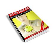Diet and Weight Loss ebook