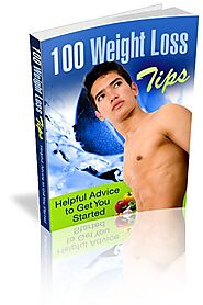 100 WEIGHT LOSS TIPS