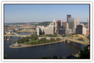 Pittsburgh Patent Lawyers for Affordable Patent Law Help
