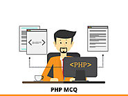 PHP MCQ PDF Download Here