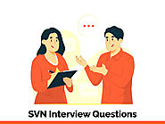SVN Interview Questions in 2021
