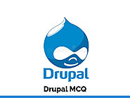 Drupal MCQ Quiz & Online Test 2021