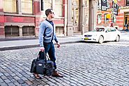 Top 10 Best Men's Duffle Bags for Gym - Detailed reviews and comparison