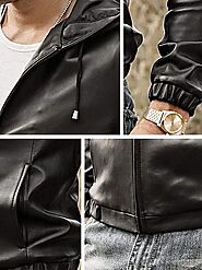 What You Need to Know About a Motorcycle Biker Jacket