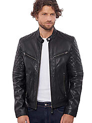 Exploit A Fieldsheer Motorcycle Biker Jacket During Your Riding Adventure