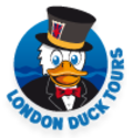 Hire London Duck Tours For Team Building Events!
