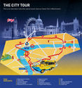 Thames Tour in London City -London Duck Tours