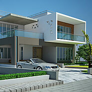 Best Architecture Firms in Ahmedabad