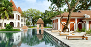 Pearl of the orient Goa brings attractive holiday packages