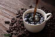 10 Health Benefits of Black Coffee - Nutritious Think