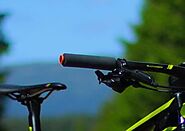 Best Mountain Bike Grips you can Buy | Update | BwithK