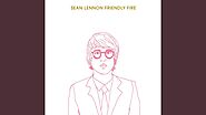 On Again Off Again- Sean Lennon