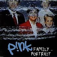 Family Portrait- Pink