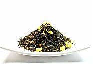 Mango Mist Tea | Mango Mist Black Tea | Mango Mist Loose Leaf Tea