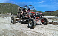 Los Cabos Dune Buggy Tour