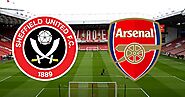 Soi kèo Sheffield United vs Arsenal, 12/4/2021 - Ngoại Hạng Anh