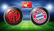 Soi kèo Mainz vs Bayern Munich, 24/04/2021 - VĐQG Đức [Bundesliga]