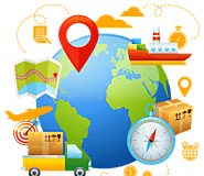 All about how world parcel tracking works?