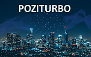 Poziturbo New Social Network