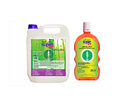 Leading Disinfectant  Manufacturer and Suppliers in Dubai, UAE