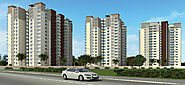 Prestige Great Acres Bangalore | Prestige Group