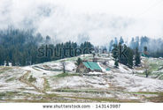 The Unsurpassed Beauty of Gulmarg in the Kashmir Valley