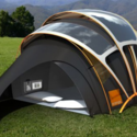 zzz-Best Waterproof Tents and Canvas Tent Covers for Camping 2015 | Learnist