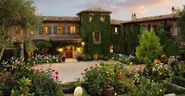 Montecito California Real Estate: Montecito properties, Santa Barbara properties