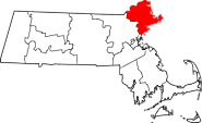 Essex County Massachusetts Real Estate and Homes for Sale