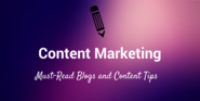 34 Must-Read Blogs for the Latest on Content Marketing