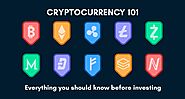 Cryptocurrency 101: everything you should know before investing - Trademy