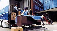 Commercial Moving Services in Melbourne