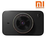 Camera Hành Trình Xiaomi Mi Dash Cam 1S