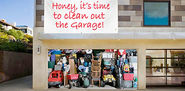 5 Ways to Clean your Garage | Junk It