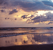 Beruwala Beach