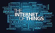 Internet of Things (IoT) Development Services | Diigo