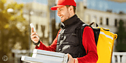 How to manage food order and delivery effectively?