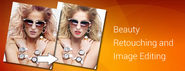Beauty Retouching and Image Editing - Every Inch A Fashionista