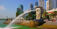 Lion city of Singapore is the greenest city on earth