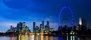 Singapore City of Islands is Offering grand Vacation Options